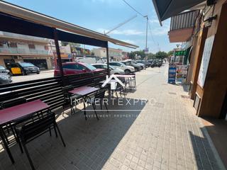 Traspaso Local Comercial  Passeig martim. Oportunidad de traspaso por jubilacin