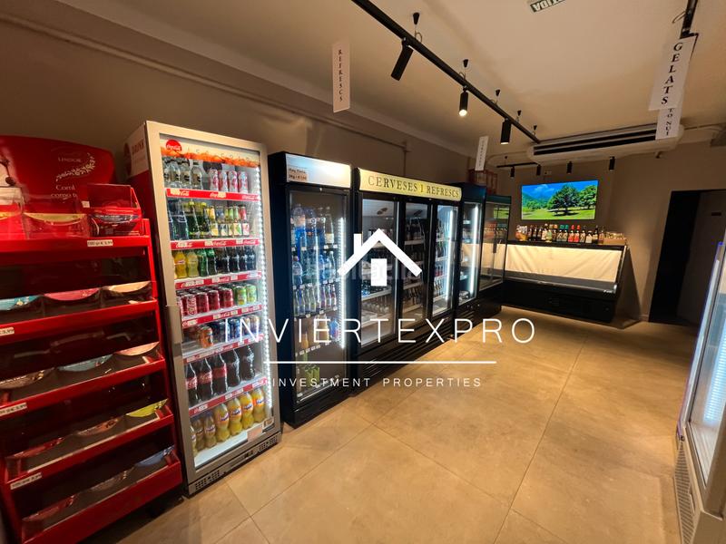 Foto 1229d278-91fe-4b04-a2ba-16093c1dbd49. Umzug geschäftsraum in La Nova Esquerra de l´Eixample Barcelona