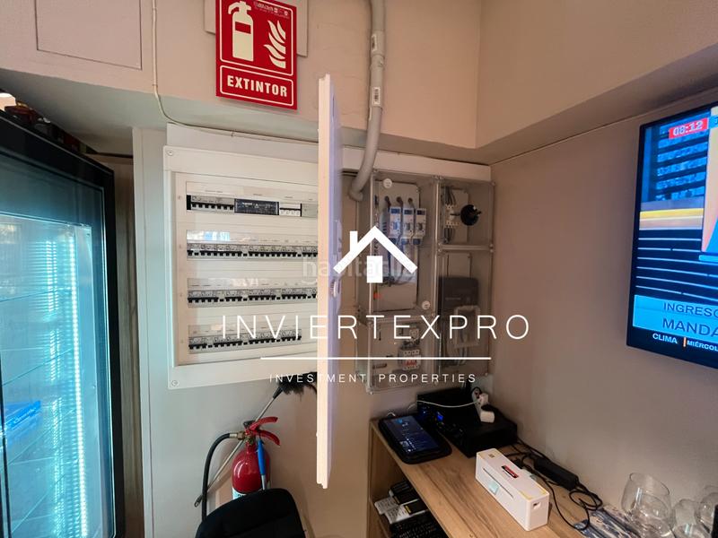 Foto 87c7b374-3106-4298-bf9b-de6a7e9e2987. Umzug geschäftsraum in La Nova Esquerra de l´Eixample Barcelona