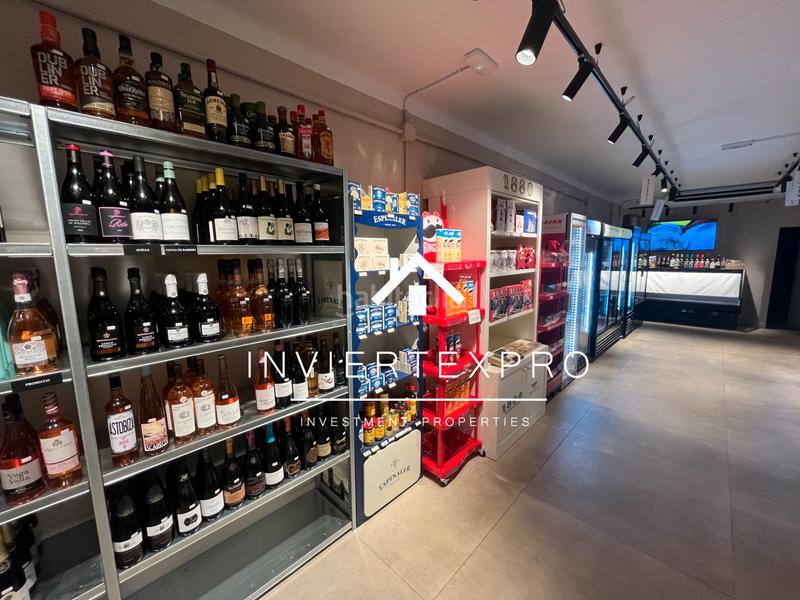 Foto 4cf16d92-63a4-4154-b495-17ad0e950e76. Traspàs local comercial a La Nova Esquerra de l´Eixample Barcelona