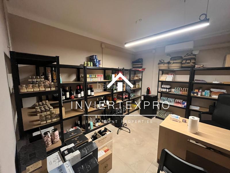 Foto 7e02c8ee-f84e-449f-bc51-c0742d3f81d6. Traspàs local comercial a La Nova Esquerra de l´Eixample Barcelona