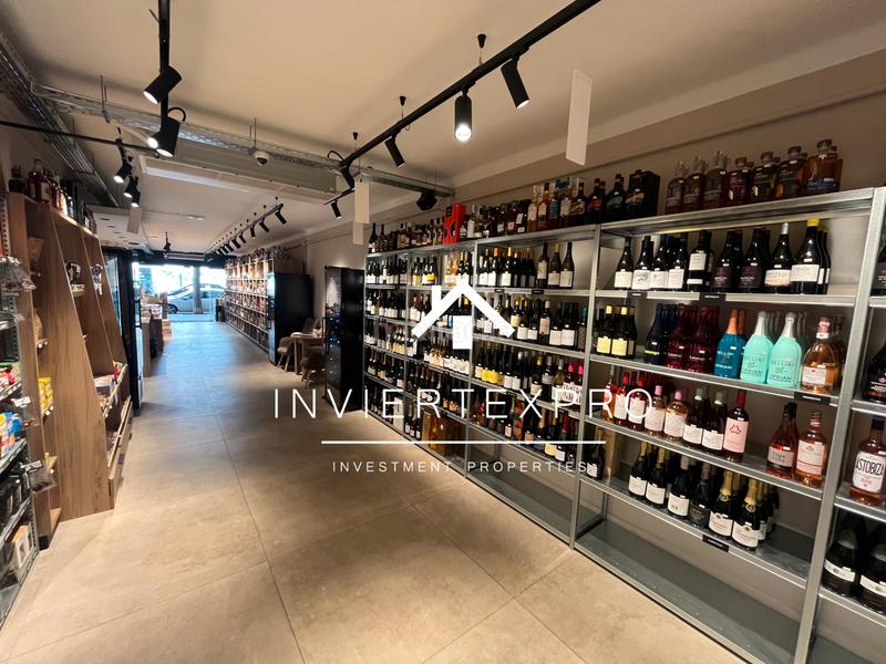 Foto 24e28b74-98a1-4416-934a-69c274ca95cd. Traspaso local comercial en La Nova Esquerra de l´Eixample Barcelona