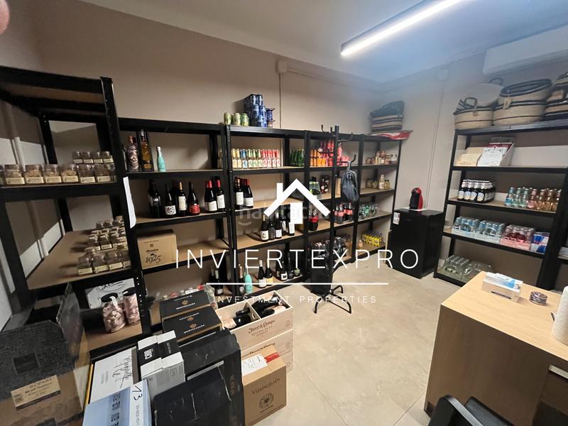 Foto 9fe5b81f-a662-4b5f-bd07-ed6bb83f0263. Traspaso local comercial en La Nova Esquerra de l´Eixample Barcelona