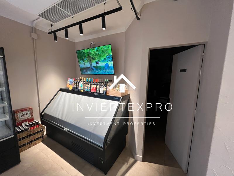 Foto bb138c68-9da4-4295-ba13-c5e0c5acc9c7. Traspaso local comercial en La Nova Esquerra de l´Eixample Barcelona