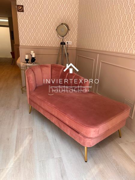 Foto 96016fe1-e899-408a-a893-9eaa2c3c24b6. Pas-de-porte local commercial avec chauffage dans Sant Gervasi - Galvany Barcelona