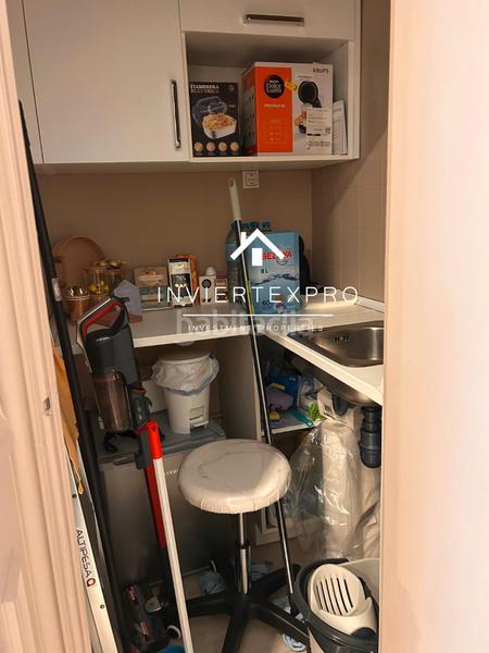 Foto a4d764c6-a2c4-494f-949a-9bfe6d004f2d. Pas-de-porte local commercial avec chauffage dans Sant Gervasi - Galvany Barcelona