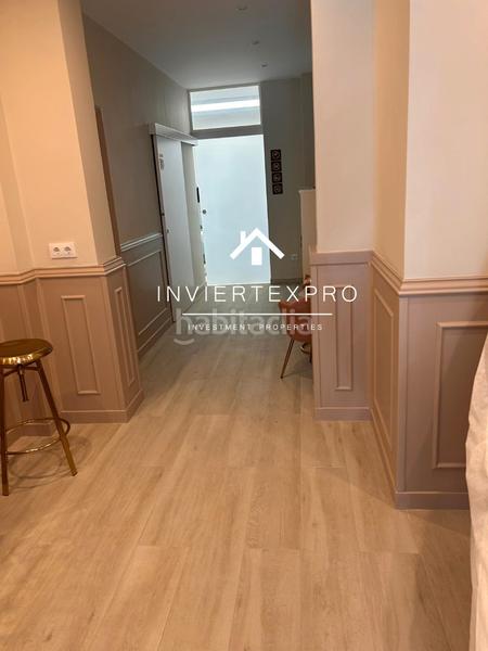 Foto db5567ce-f624-4d65-87a9-537269f0598d. Pas-de-porte local commercial avec chauffage dans Sant Gervasi - Galvany Barcelona