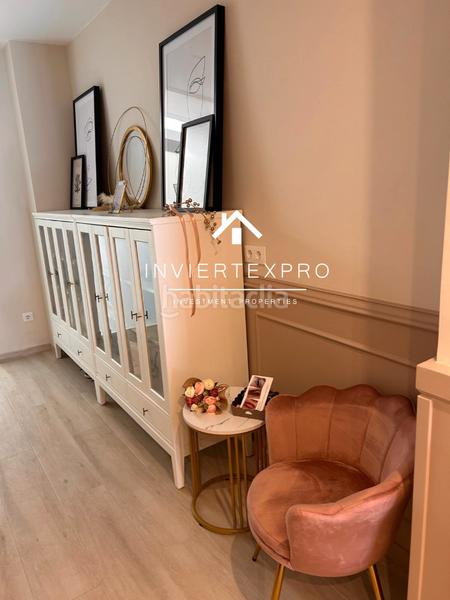 Foto dfe7ea99-0138-46f6-b500-5915974734c4. Pas-de-porte local commercial avec chauffage dans Sant Gervasi - Galvany Barcelona