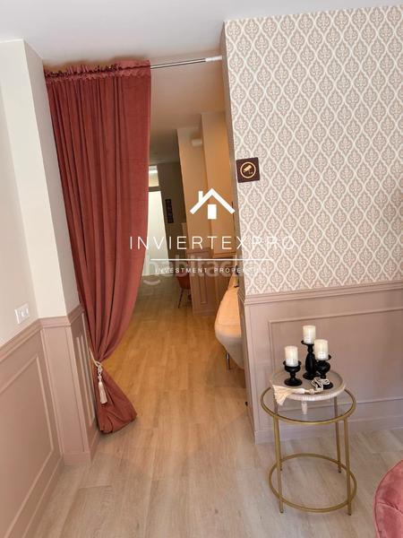 Foto cd66af14-033f-4d73-932e-e7bc75849e03. Traspàs local comercial amb calefacció a Sant Gervasi - Galvany Barcelona