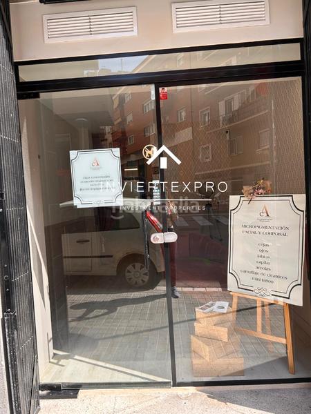 Foto 0580c15b-5920-4bf3-ac96-43eff927f2ea. Trapasso locale commerciale con riscaldamento in Sant Gervasi - Galvany Barcelona