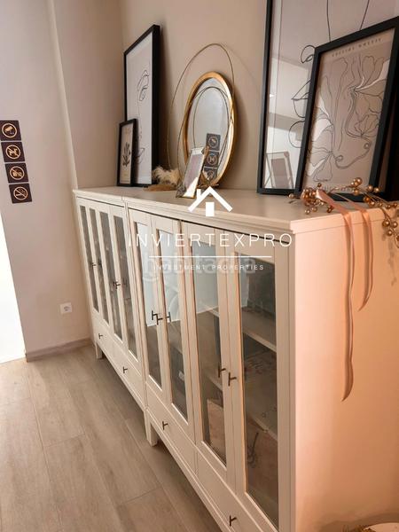 Foto ee12926b-0c4b-478b-a35d-da9386f71fc3. Umzug geschäftsraum mit heizung in Sant Gervasi - Galvany Barcelona