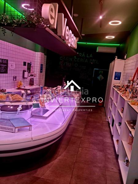 Foto 0baf88bb-485a-4978-ba1b-eee1ec5c4038. Pas-de-porte local commercial dans Centre Sabadell