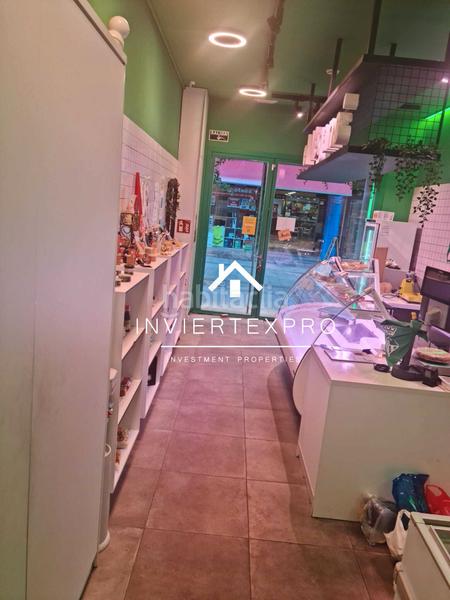 Foto 27616559-4136-4efc-9f99-e9844aba95b4. Pas-de-porte local commercial dans Centre Sabadell