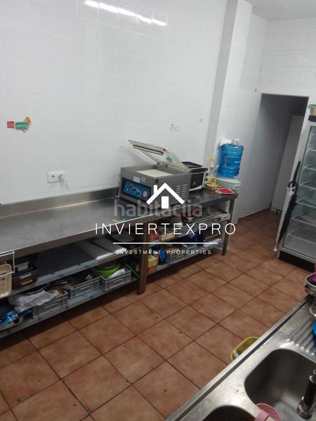 Foto 296980a1-0b48-42e3-8ea1-175fa7a67f44. Pas-de-porte local commercial dans Centre Sabadell