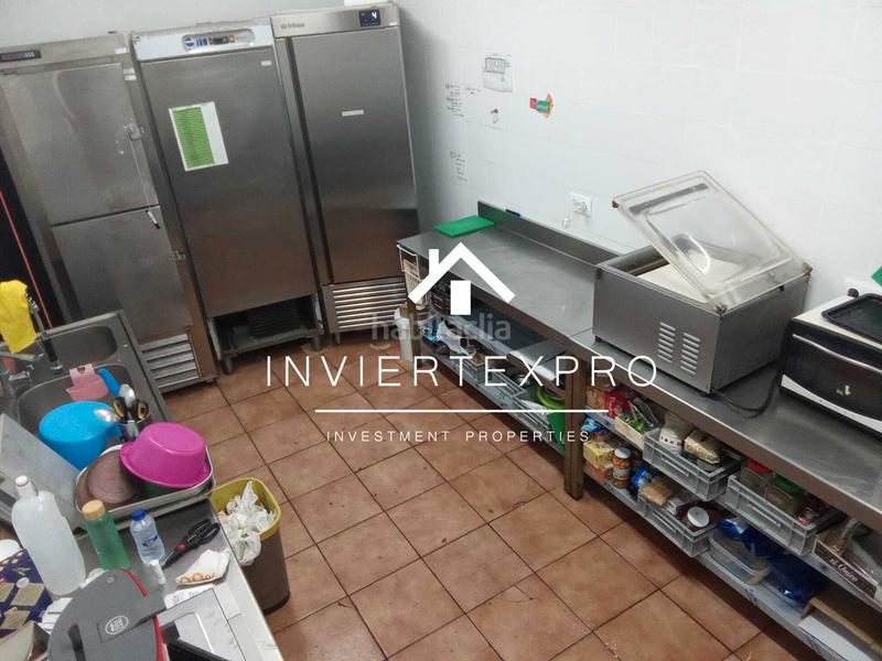 Foto 36631434-83e0-4517-a526-90b673c6a924. Pas-de-porte local commercial dans Centre Sabadell