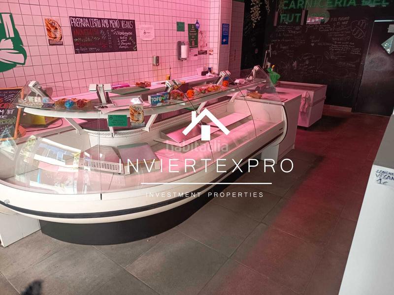 Foto 374f2a0f-5b9e-4aef-accf-a4cc55b184c3. Pas-de-porte local commercial dans Centre Sabadell