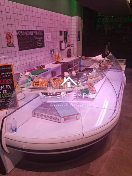 Foto 49be1445-96dd-4d13-955d-52eeeddb4437. Pas-de-porte local commercial dans Centre Sabadell