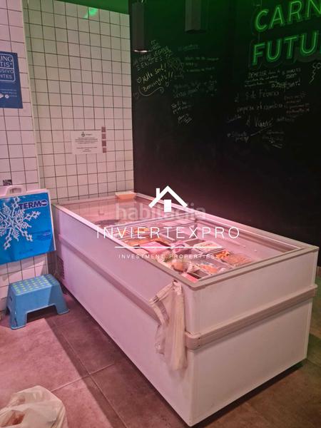 Foto 4a235a62-c6b2-4dae-8e82-c5e84d44a7a4. Pas-de-porte local commercial dans Centre Sabadell