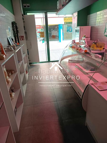 Foto 87b7bc84-12dd-46a0-bc6d-9ece0b8794c5. Pas-de-porte local commercial dans Centre Sabadell