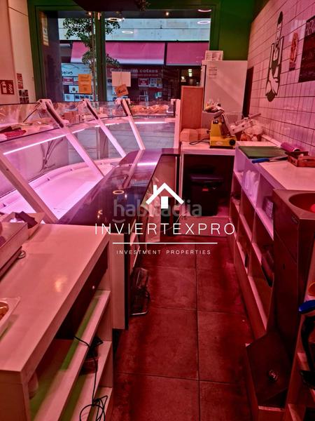 Foto 8c262781-a1d1-4994-89a0-1644274213d4. Pas-de-porte local commercial dans Centre Sabadell