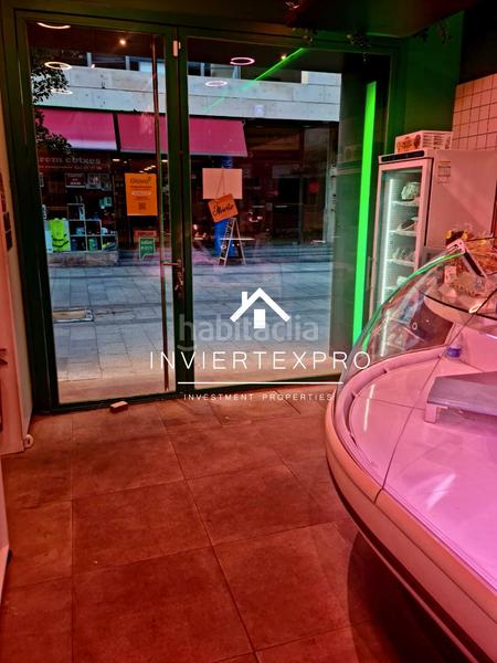 Foto 8f521dd9-d491-46be-a080-bd859c73ed57. Pas-de-porte local commercial dans Centre Sabadell