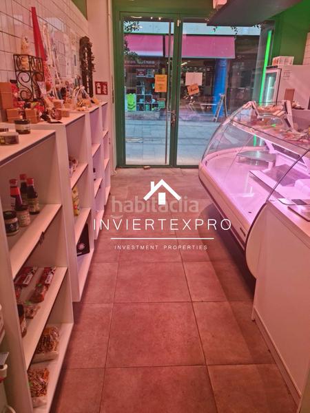 Foto a0501873-2798-4f40-8263-100a04833aeb. Pas-de-porte local commercial dans Centre Sabadell