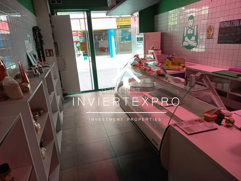 Foto c110914e-25e7-4527-87d6-b2c496390d7c. Pas-de-porte local commercial dans Centre Sabadell