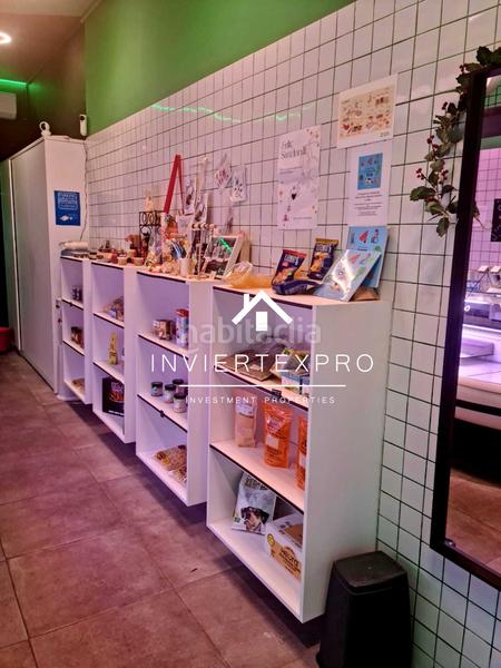 Foto d275d67d-8844-4d00-a6b7-a4e4aeefbac0. Pas-de-porte local commercial dans Centre Sabadell