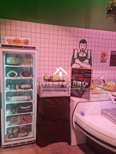 Foto d69d0890-7049-4a05-9267-5948e469d93a. Pas-de-porte local commercial dans Centre Sabadell