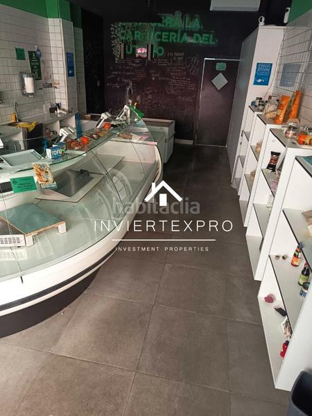 Foto ed71adca-93c5-4332-bd08-6894d57b9d58. Pas-de-porte local commercial dans Centre Sabadell