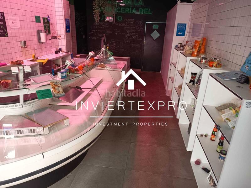 Foto f11ab9a9-c924-4677-bdb6-6ef10a1ce6cf. Pas-de-porte local commercial dans Centre Sabadell