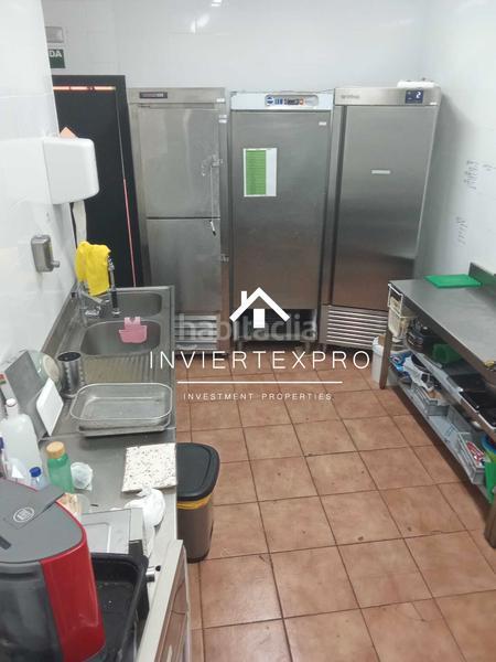 Foto 08280f6d-7968-4947-8b94-a7df13ea9f3e. Traspàs local comercial a Centre Sabadell