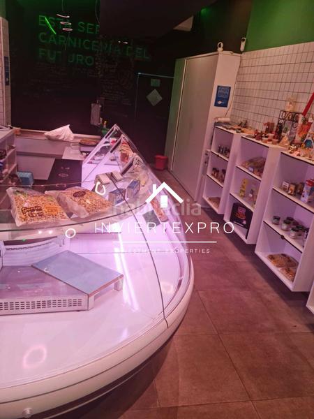 Foto a17be8bb-2192-4670-890f-521d29d2d0e4. Traspàs local comercial a Centre Sabadell