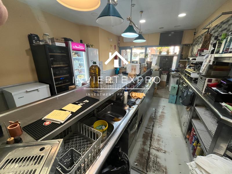 Foto 64771787-5f0c-4dae-9765-3d36181a7241. Transfer business premise with heating in Centre-Eixample-Can Llobet Barberà del Vallès