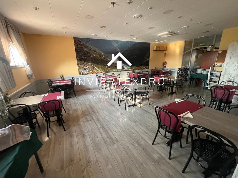 Foto 909db9ae-d232-4a51-aee9-c797e95e6db2. Transfer business premise with heating in Centre-Eixample-Can Llobet Barberà del Vallès