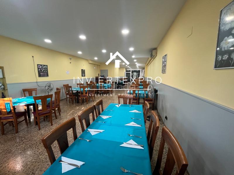 Foto a4d0f865-2e5b-49a6-b6d3-c26e3ddfdb7c. Transfer business premise with heating in Centre-Eixample-Can Llobet Barberà del Vallès