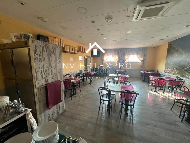 Foto 135c082a-5825-4367-a056-2acf831401ef. Umzug geschäftsraum mit heizung in Centre-Eixample-Can Llobet Barberà del Vallès