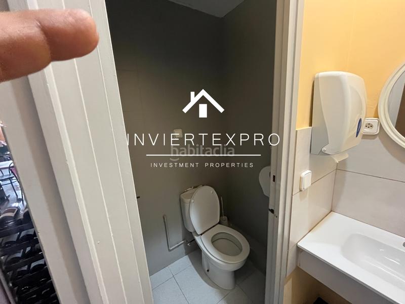 Foto 4140dcfd-3ddd-4647-89ec-929bfac15989. Umzug geschäftsraum mit heizung in Centre-Eixample-Can Llobet Barberà del Vallès