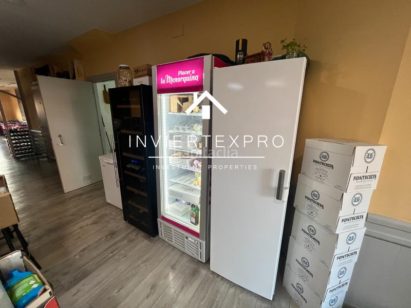 Foto 9eda37ce-ee98-4fc3-82af-f45ffc4fe9cc. Umzug geschäftsraum mit heizung in Centre-Eixample-Can Llobet Barberà del Vallès