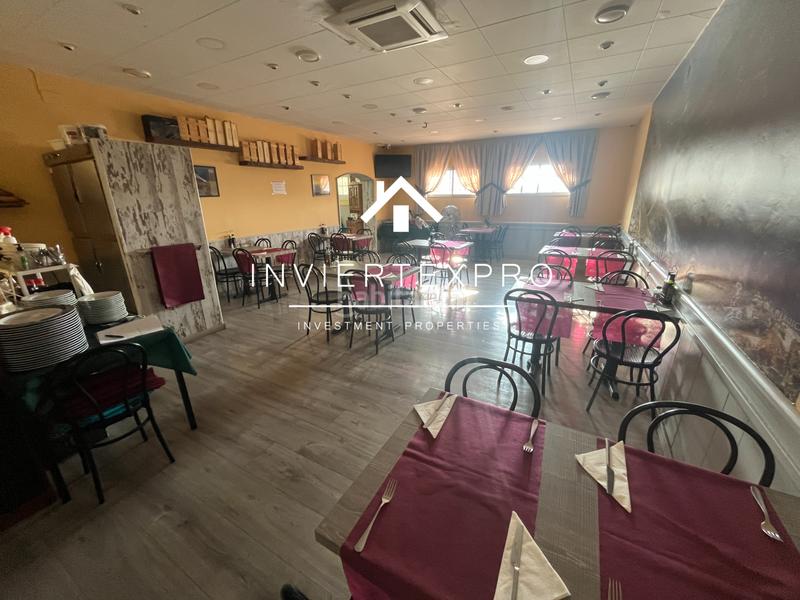 Foto 63531c6e-5061-4289-bb85-f8af1e2fb1dc. Traspàs local comercial amb calefacció a Centre-Eixample-Can Llobet Barberà del Vallès