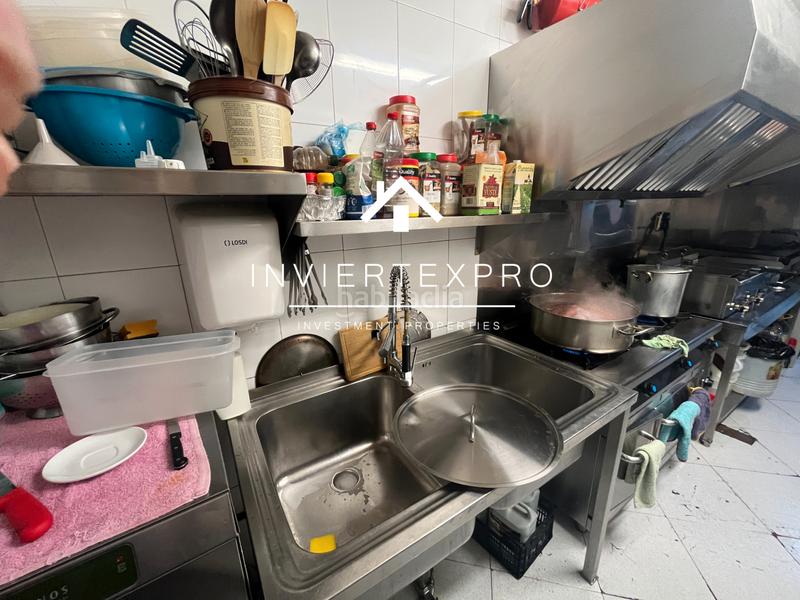 Foto b8cabcd4-855d-4b7f-b5f6-1387633b43fc. Traspàs local comercial amb calefacció a Centre-Eixample-Can Llobet Barberà del Vallès