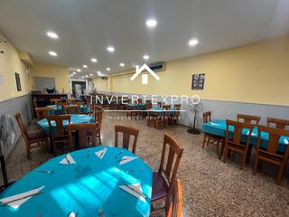 Local Comercial en Carrer dels Marquesos de Barberà