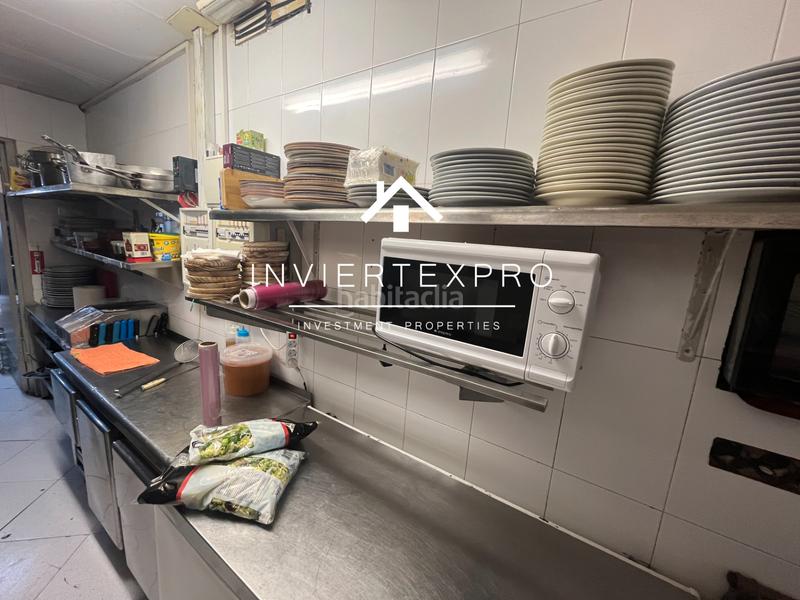 Foto 86f85e7f-ba41-40d1-96e8-153fab9cf331. Traspaso local comercial en Centre-Eixample-Can Llobet Barberà del Vallès