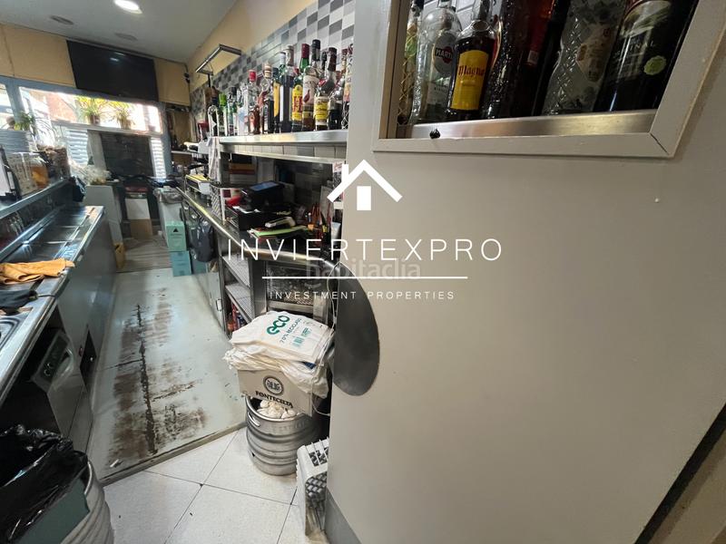 Foto c262e895-3bb0-41c1-9910-5616f655c997. Traspaso local comercial en Centre-Eixample-Can Llobet Barberà del Vallès