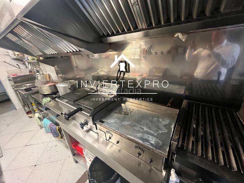 Foto e1114b5b-a052-4977-98bf-545a4f91a273. Traspaso local comercial en Centre-Eixample-Can Llobet Barberà del Vallès