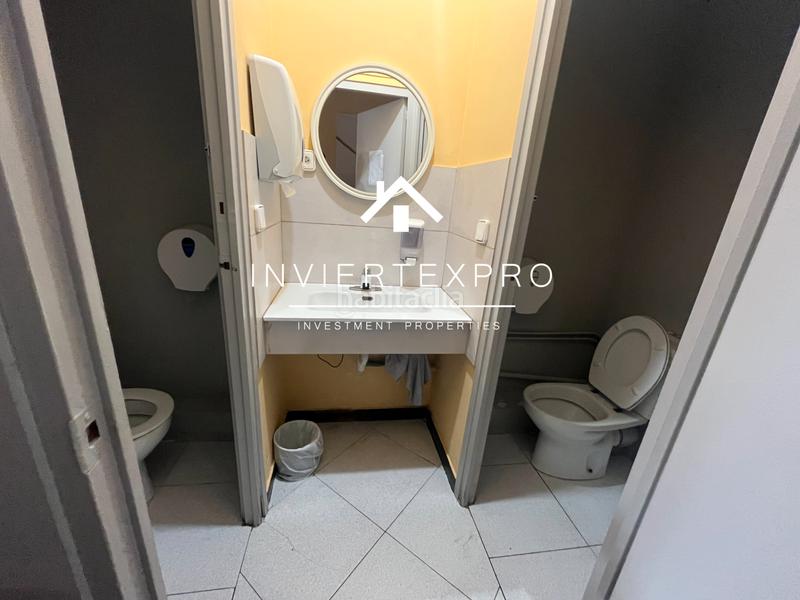 Foto ebeb581b-0da2-4682-818e-ba6407fb8a0e. Traspaso local comercial en Centre-Eixample-Can Llobet Barberà del Vallès