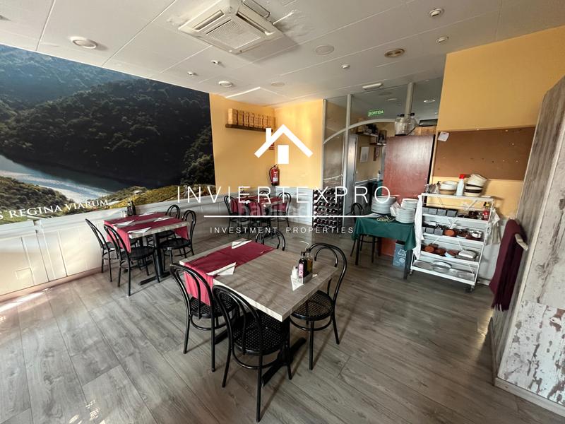 Foto 1ed26a48-b1c6-4f2d-ae40-ef77f7daf89c. Pas-de-porte local commercial avec chauffage dans Centre-Eixample-Can Llobet Barberà del Vallès