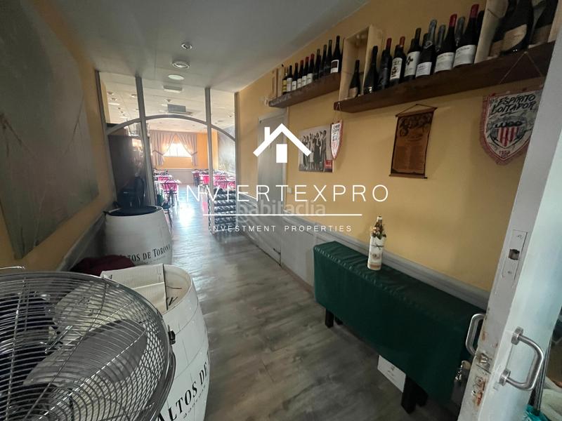 Foto 28d1f83f-9347-46af-bab1-380d8445d047. Pas-de-porte local commercial avec chauffage dans Centre-Eixample-Can Llobet Barberà del Vallès