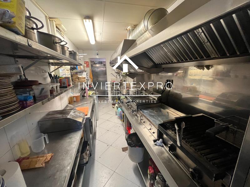 Foto 4e094b77-fa33-4606-b585-fb0f2e00810f. Pas-de-porte local commercial avec chauffage dans Centre-Eixample-Can Llobet Barberà del Vallès