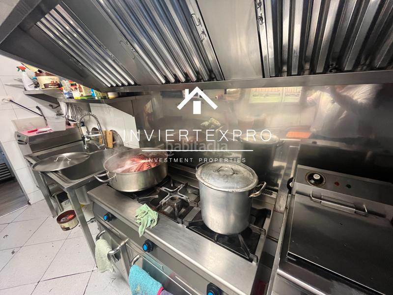 Foto 62d12b32-4474-496b-ab5a-16e941953faf. Pas-de-porte local commercial avec chauffage dans Centre-Eixample-Can Llobet Barberà del Vallès